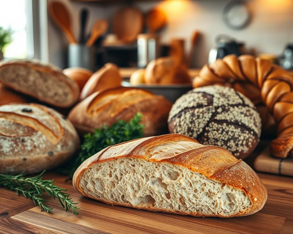 Wat maakt een goed stuk brood zo bijzonder?