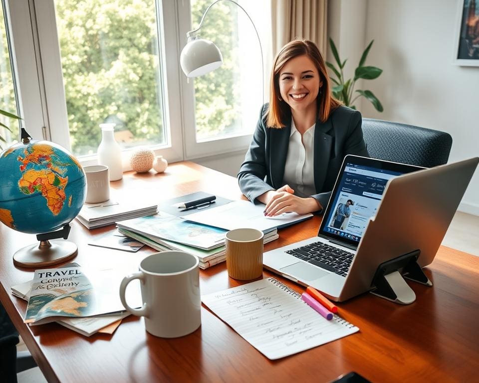 Wat maakt een goede reisplanning belangrijk?