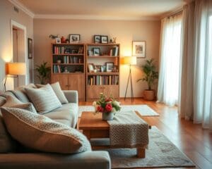 Wat maakt een huis echt thuis?