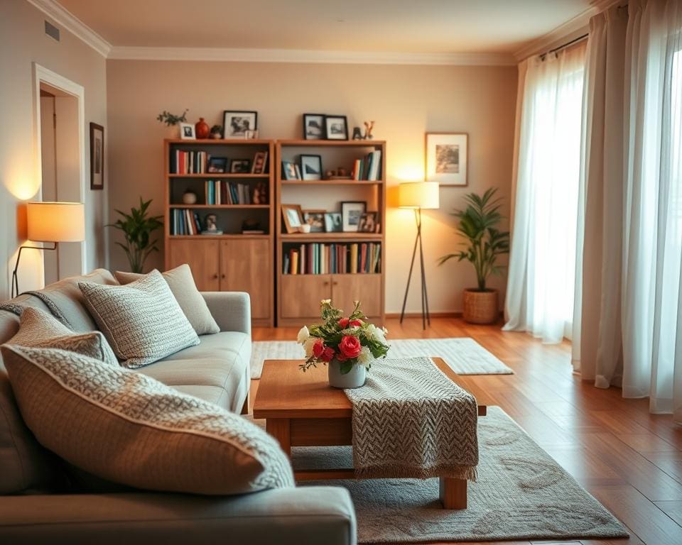 Wat maakt een huis echt thuis?