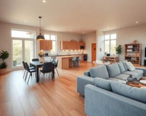 Wat maakt een huis functioneel?