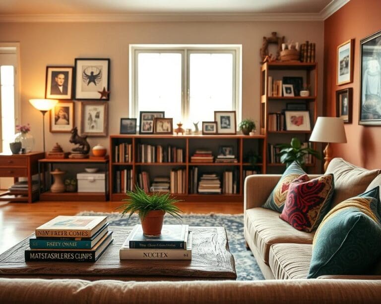 Wat maakt een huis persoonlijk?