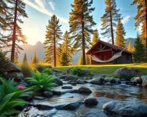 Wat maakt een natuurreis zo rustgevend?