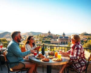 Wat maakt een reis echt geslaagd?