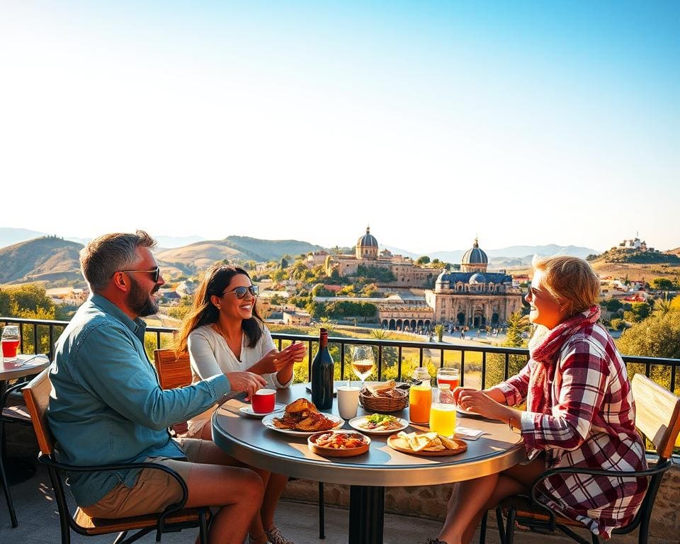 Wat maakt een reis echt geslaagd?