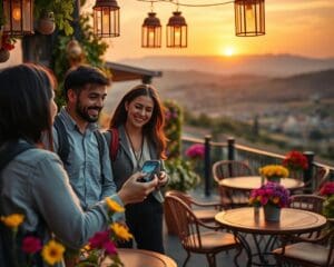 Wat maakt een reis herinneringswaardig?