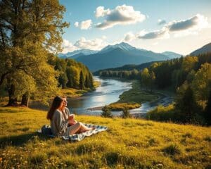 Wat maakt een reis ontspannen én inspirerend?