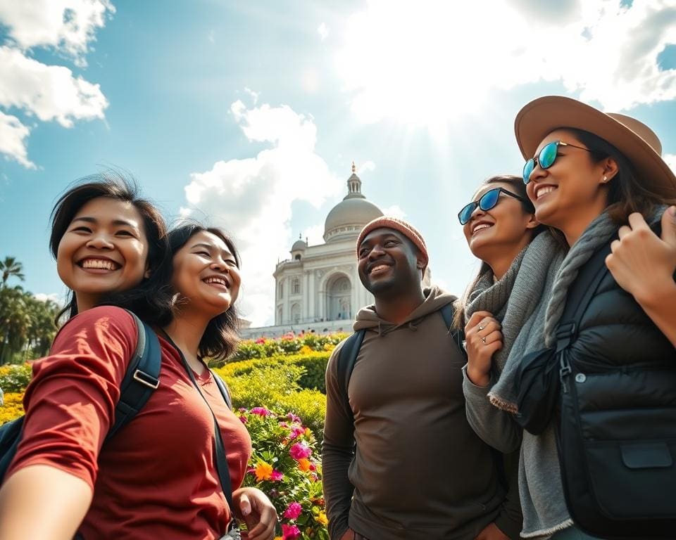 Wat maakt een reis onvergetelijk?