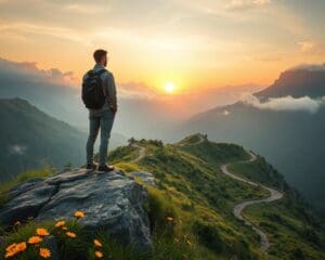 Wat maakt een reiservaring persoonlijk?