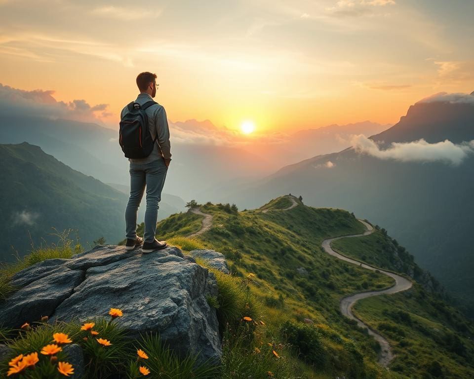 Wat maakt een reiservaring persoonlijk?