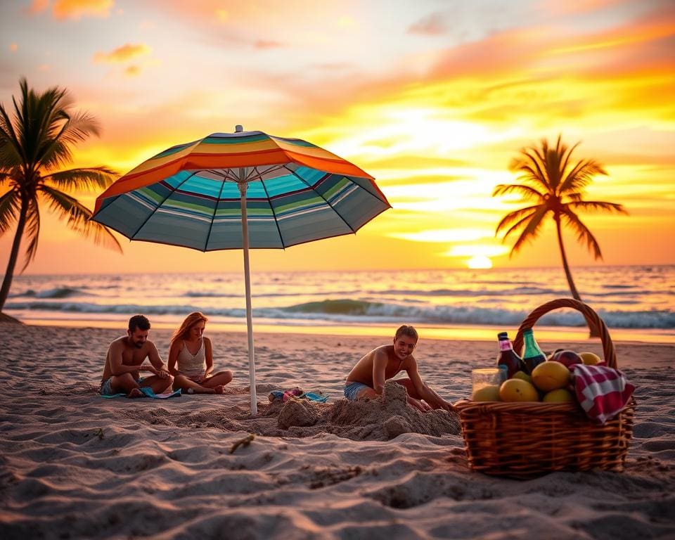 Wat maakt een vakantie compleet?