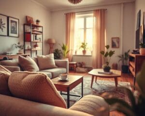 Wat maakt een woning comfortabel?