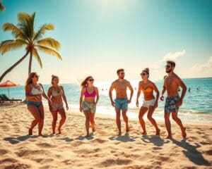 Wat maakt een zonvakantie zo aantrekkelijk?