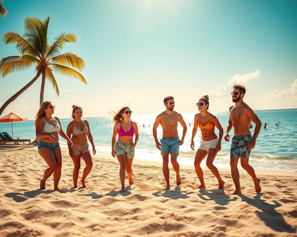 Wat maakt een zonvakantie zo aantrekkelijk?