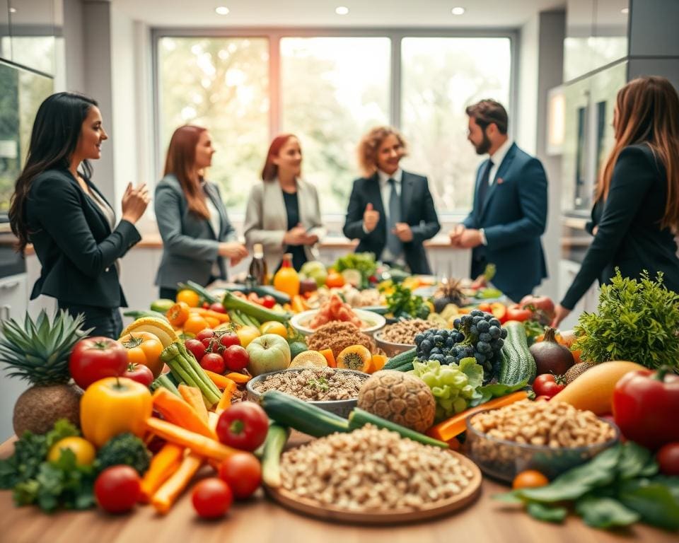 Wat maakt moderne voedingen stabieler?