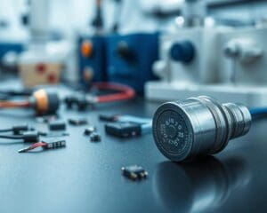 Wat maakt sensoren nauwkeurig en betrouwbaar?