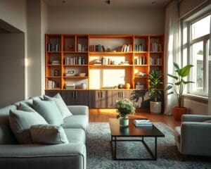 Wat maakt wonen prettig?