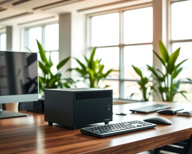 Wat zijn voordelen van fanless systemen?