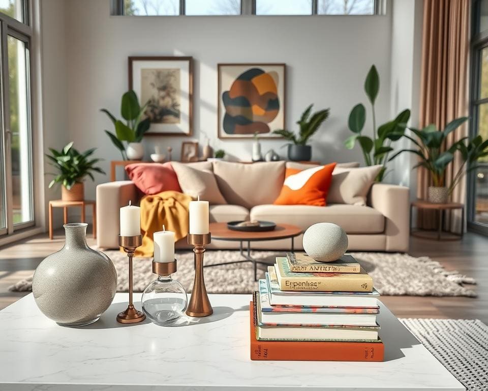 Welke accessoires maken een huis af?