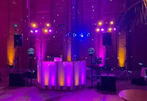 DJ Frankfurt Bruiloft DJ Oliver