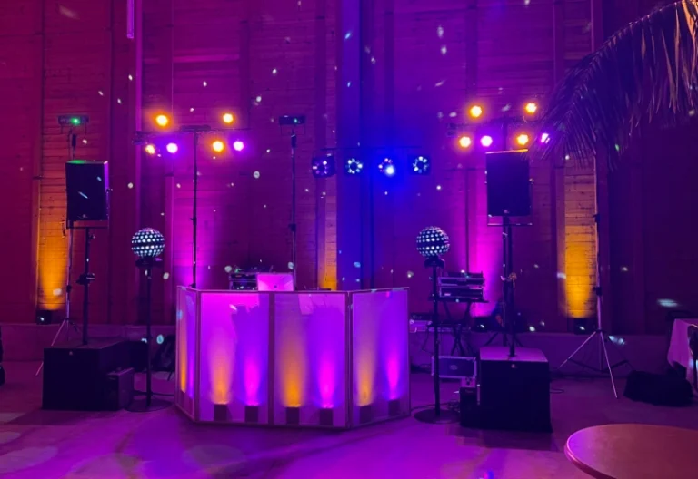 DJ Frankfurt Bruiloft DJ Oliver