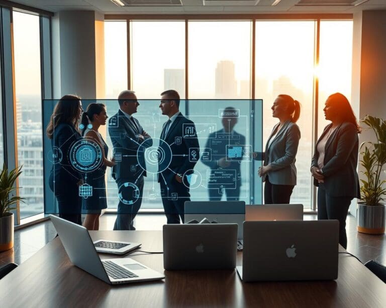 Hoe draagt software-integratie bij aan technische betrouwbaarheid?