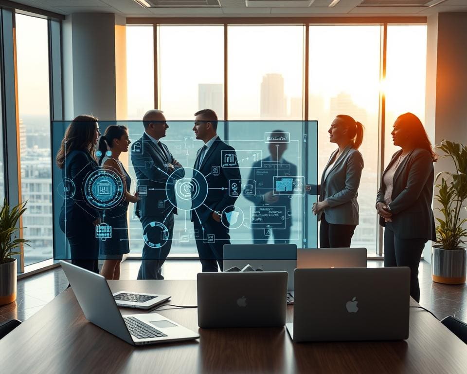 Hoe draagt software-integratie bij aan technische betrouwbaarheid?