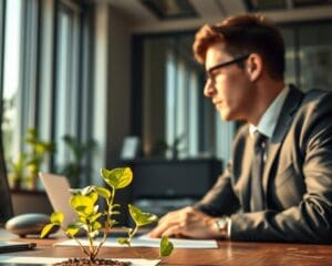 Hoe houd je grip op groei?