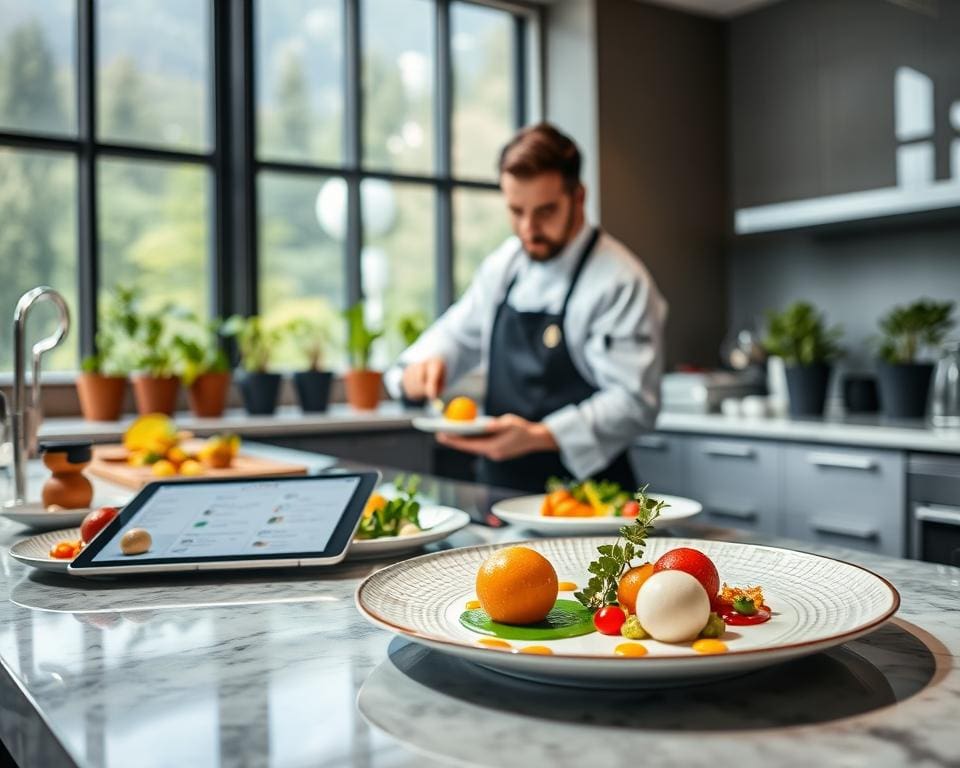 Hoe verandert food innovatie menu’s?