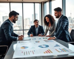 Hoe verbetert inzicht de bedrijfsvoering?