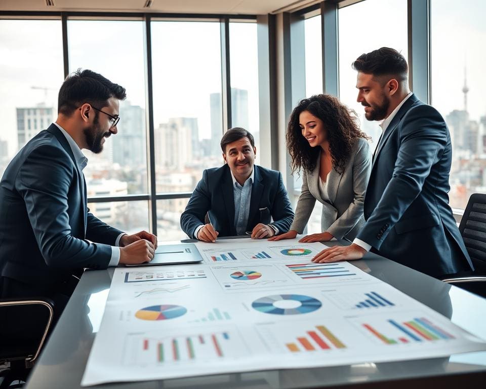 Hoe verbetert inzicht de bedrijfsvoering?