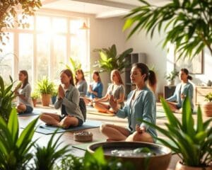 Hoe zorg je voor duurzame zelfzorg?