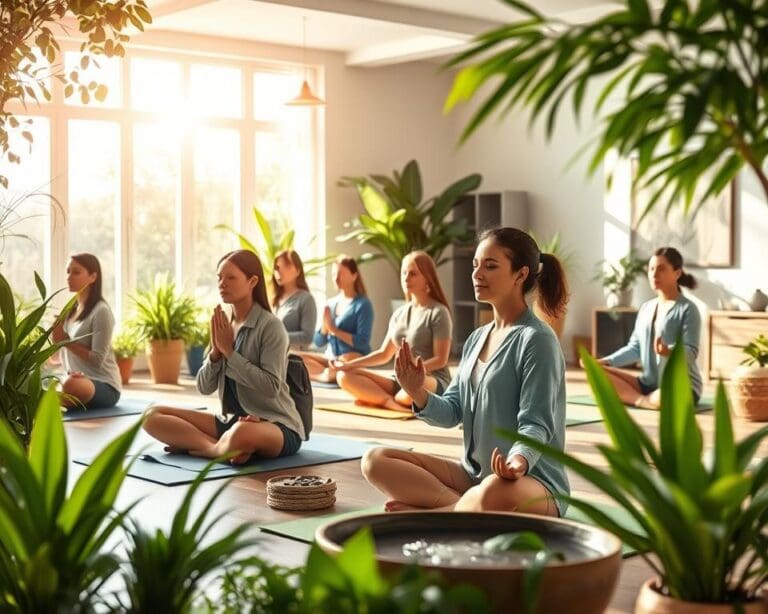 Hoe zorg je voor duurzame zelfzorg?