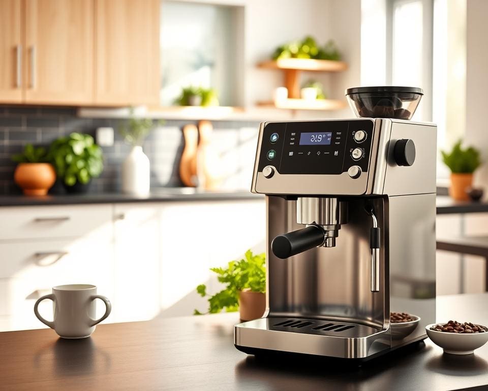 Koffiezetapparaat kiezen dat past bij jouw keuken