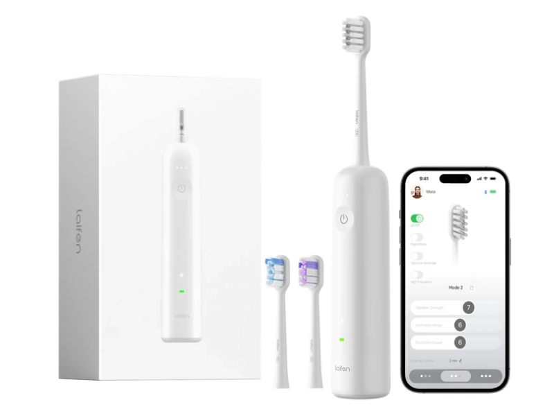 Laifen tandenborstel