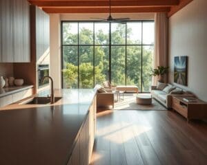 Onderhoudsarme materialen voor een toekomstbestendige woning