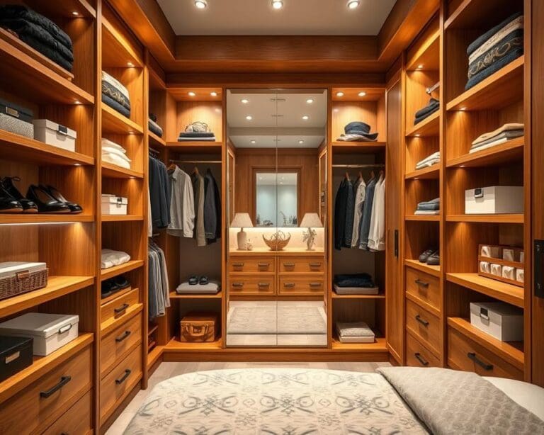 Slaapkamerkasten op maat