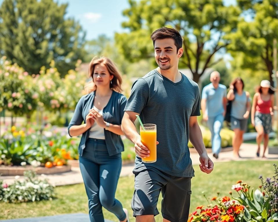 Waarom aandacht voor gezondheid steeds belangrijker wordt?