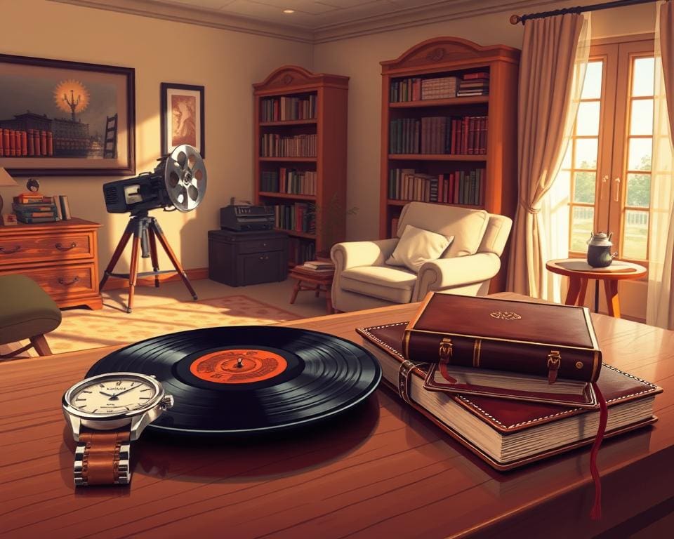 Waarom blijven klassiekers populair?