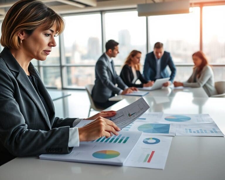 Waarom een HR-adviseur inschakelen?