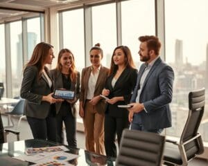 Waarom een PR-bureau inschakelen?