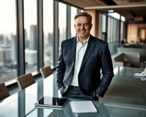 Waarom een accountmanager inhuren?