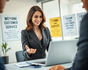 Waarom een aftersales specialist inschakelen?