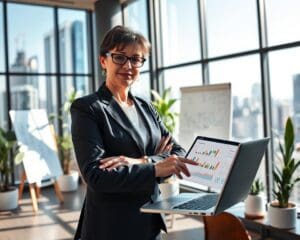 Waarom een business analist inhuren?