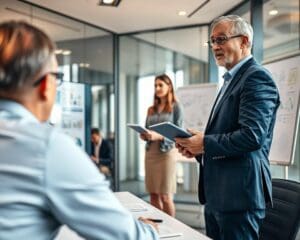 Waarom een procesmanager kiezen?