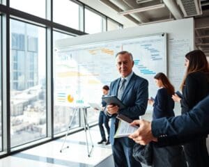 Waarom een projectmanager nodig is?