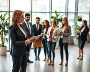 Waarom een service manager inhuren?