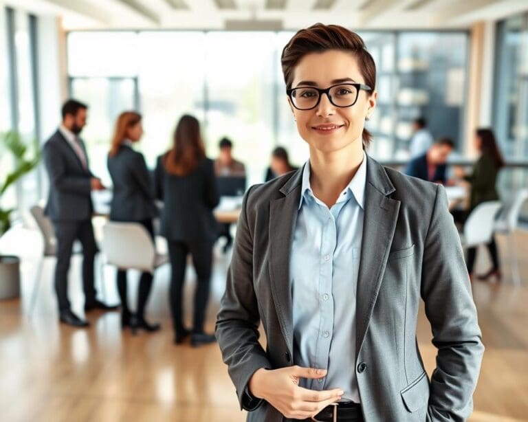 Waarom een servicecoordinator nodig is?