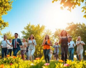 Waarom goede gewoontes energie geven?