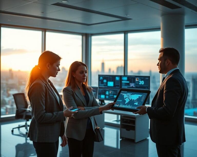 Waarom investeren bedrijven in cybersecurity?